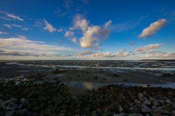 Terschelling wadden reisfotografie