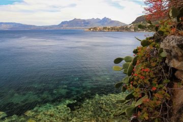 Reisfotografie Sicilië Italië