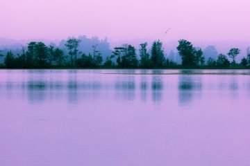 Reisfotografie zonsopkomst Griekenland