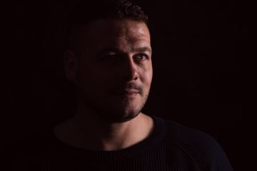 Ernesto Deventer portretfotografie
