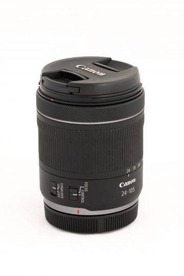 Productfotografie Deventer Canon