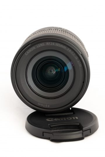 Productfotografie Deventer Canon