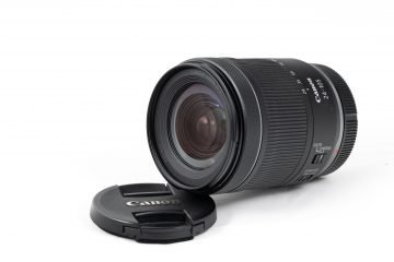 Productfotografie Deventer Canon