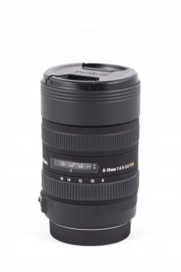 Productfotografie Deventer Sigma