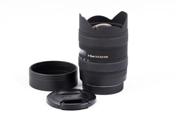 Productfotografie Deventer Sigma