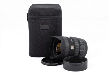 Productfotografie Deventer Sigma
