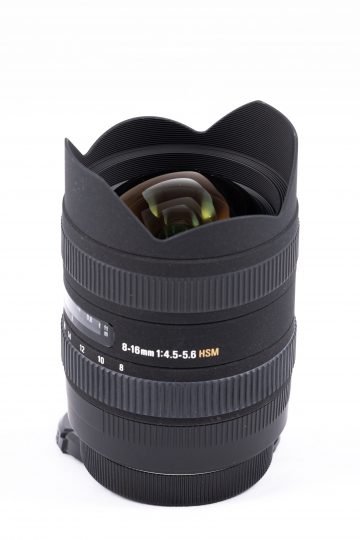 Productfotografie Deventer Sigma